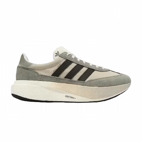 adidas SL 72 Pro 'Silver Pebble Shadow Olive Beige'