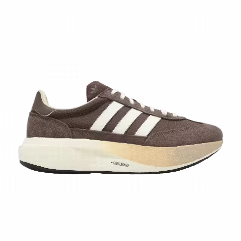 adidas SL 72 Pro 'Earth Strata Offhite Core Black'