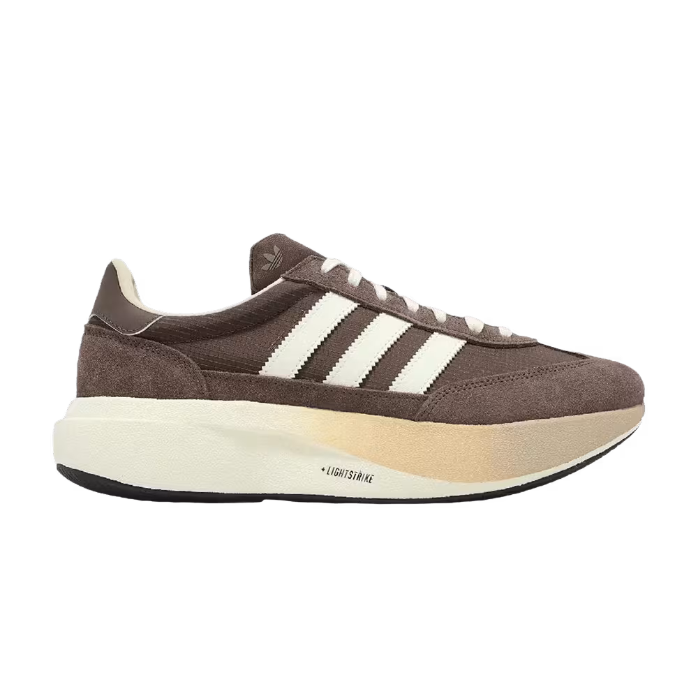 adidas SL 72 Pro Earth Strata Offhite Core Black