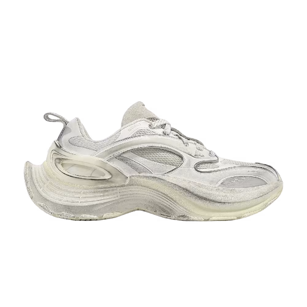 adidas XLG Speed Orbit Grey Silver Metallic Corehite