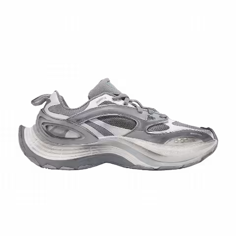 adidas XLG Speed 'Dash Grey Silver Metallic Grey'