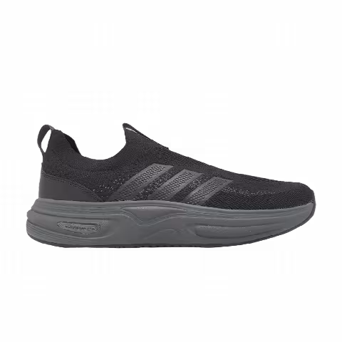 adidas Cloudfoam Cuxxion Sockide 'Core Black Carbon Grey Six'