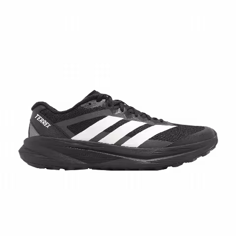 adidas Terrex Agravic Lite 'Core Black Grey One Grey Six'