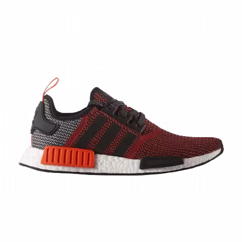 adidas NMD_R1 'Lush Red'