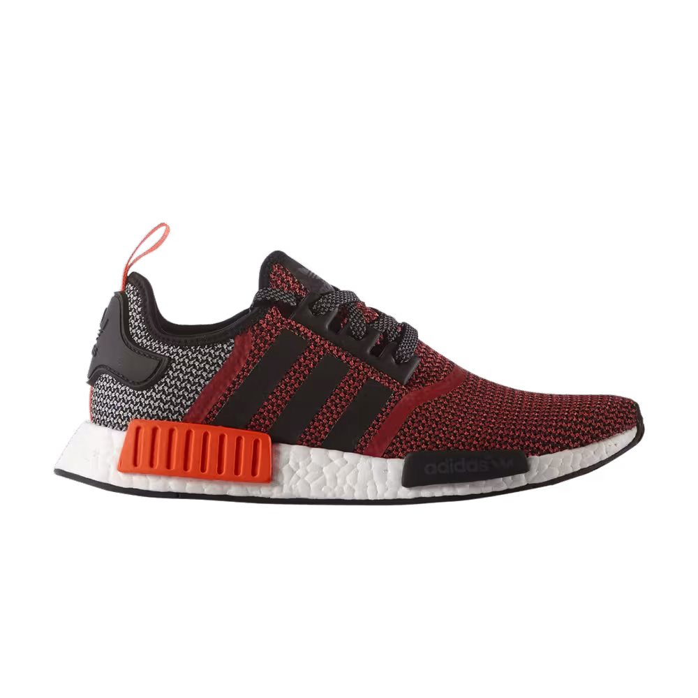 adidas NMD_R1 Lush Red