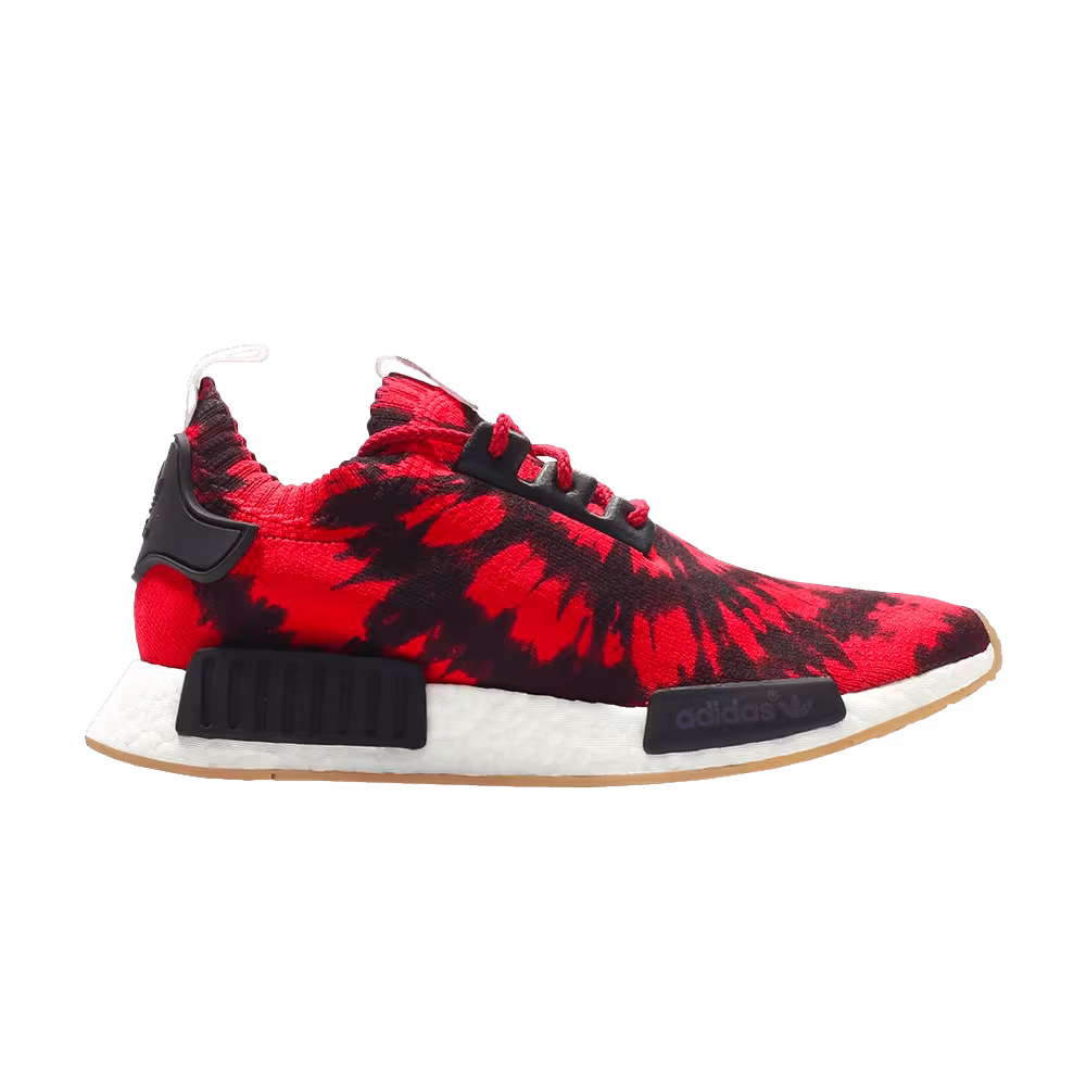 Nice Kicks x adidas NMD Runner PK