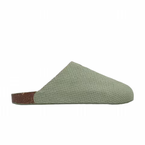 adidas Adimule 'Tent Green Tent Green Cardboard'