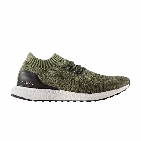 adidas Ultra Boost Uncaged 'Tech Earth'