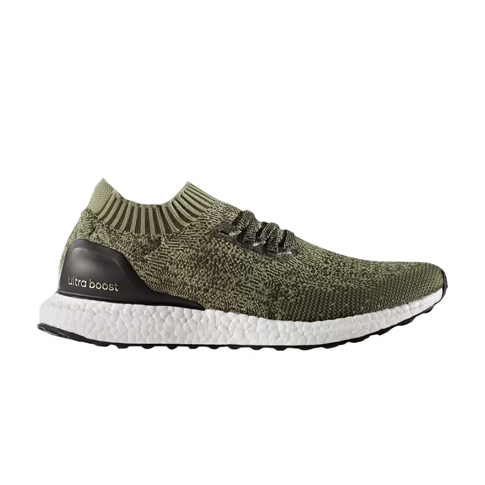 adidas Ultra Boost Uncaged Tech Earth