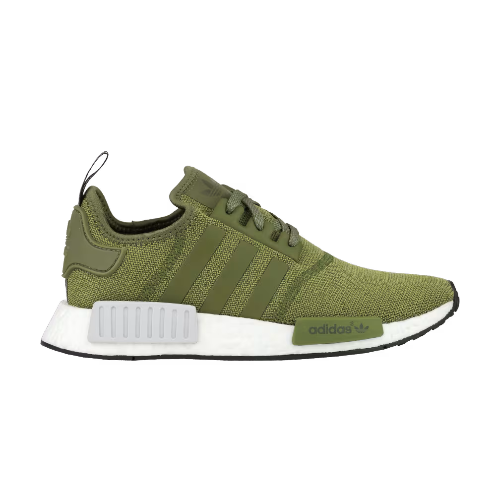 adidas NMD_R1 Olive