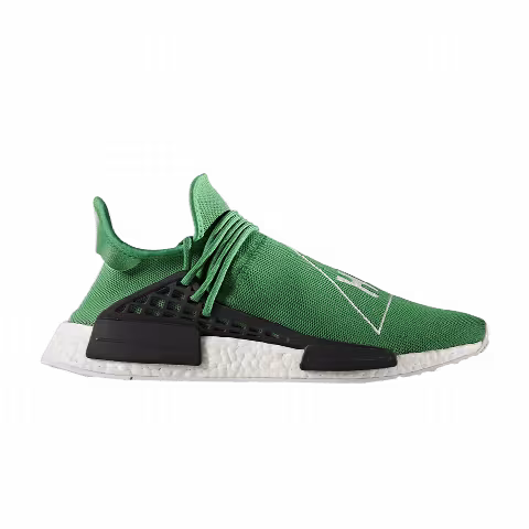 Pharrell x adidas NMD 'Human Race'
