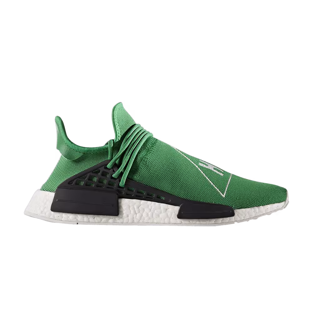Pharrell x adidas NMD Human Race