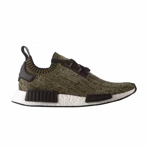 adidas NMD_R1 PK 'Olive Camo'