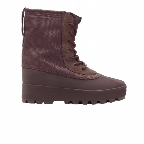 adidas Yeezy 950 Boot 'Chocolate'