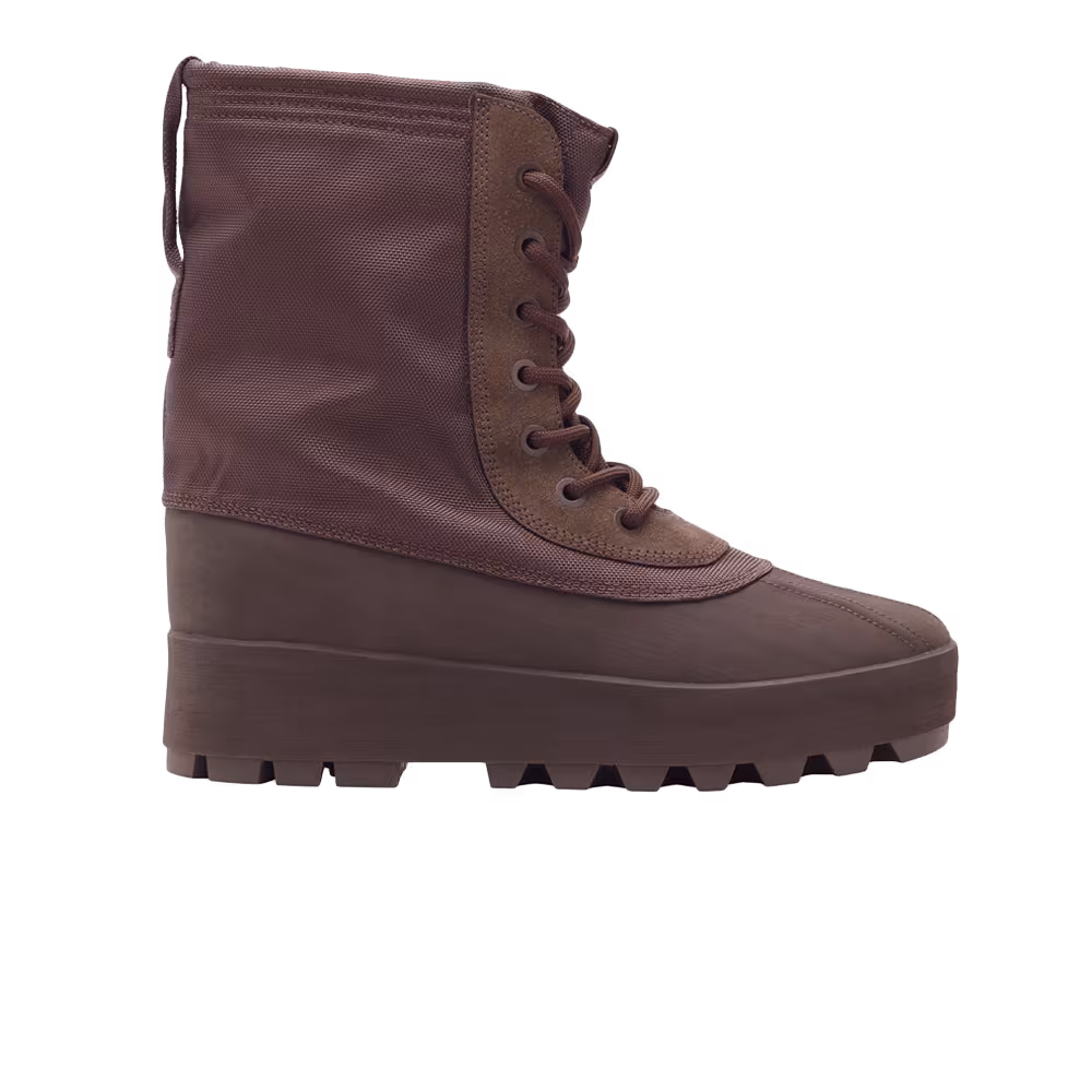 adidas Yeezy 950 Boot Chocolate