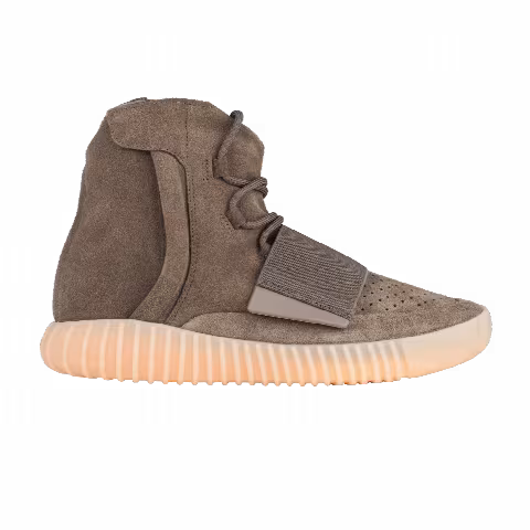 adidas Yeezy 750 Boost 'Chocolate'