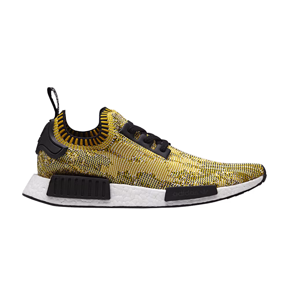 adidas NMD Runner PK Gold