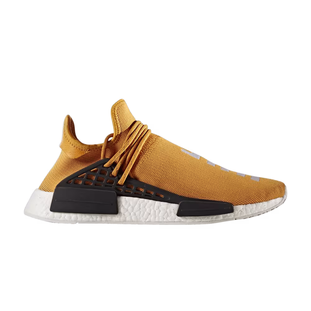 Pharrell x adidas NMD Human Race