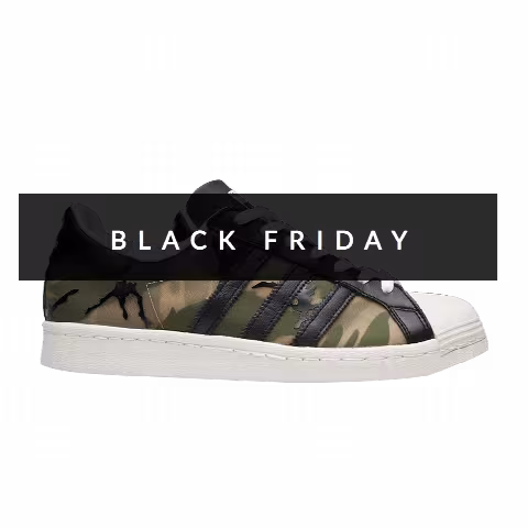 SOLD OUT Clot x adidas SS80s 84-Lab