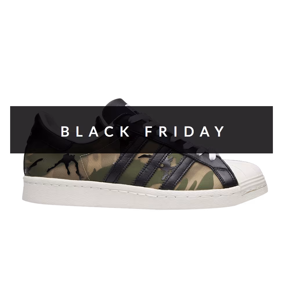 SOLD OUT Clot x adidas SS80s 84-Lab