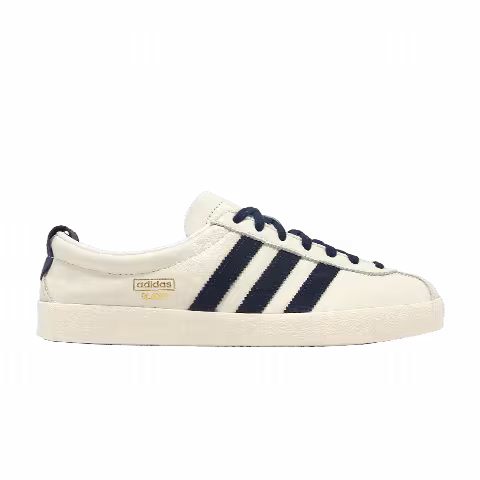 adidas Wmns Blanc 'Chalkhite Night Indigo Chalkhite'