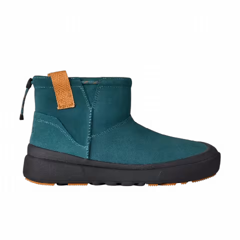 UGG Classic Mini Outpost 'Marina Blue'