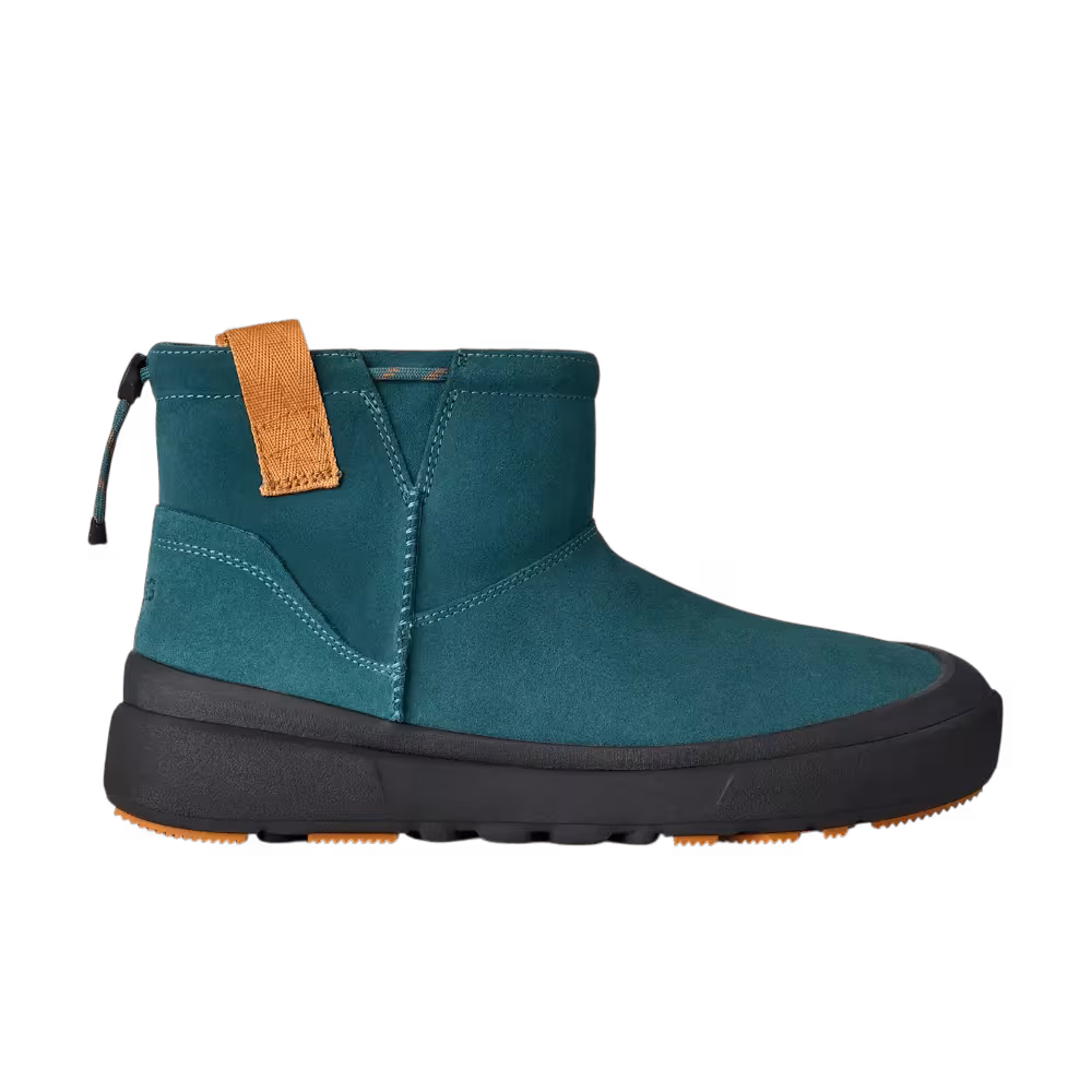 UGG Classic Mini Outpost Marina Blue