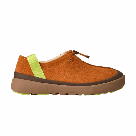 UGG The Tasman Outpost Clog 'Brown'