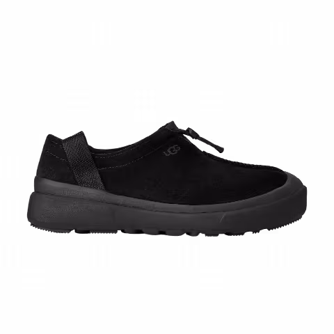 UGG Tasman Outpost 'Black'