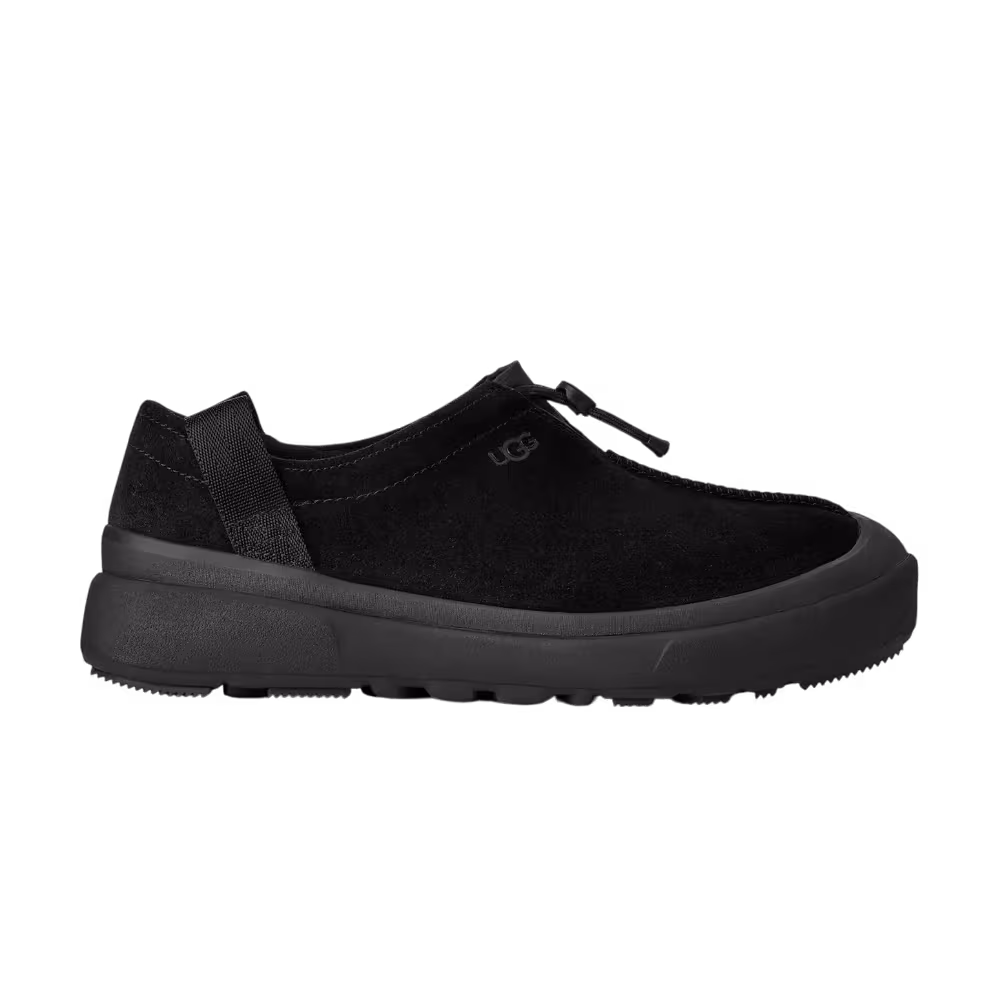 UGG Tasman Outpost Black