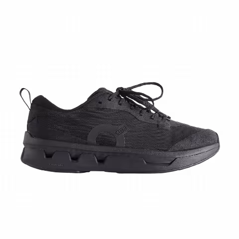 Kith x ON K-Tech 3 'Black Black'