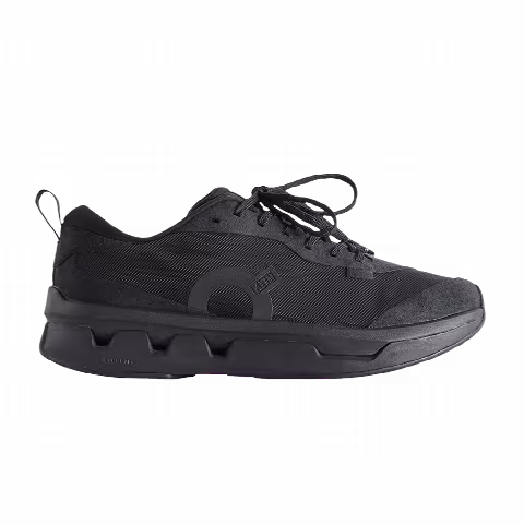 Kith x ON Wmns  K-Tech 3 'Black Black'