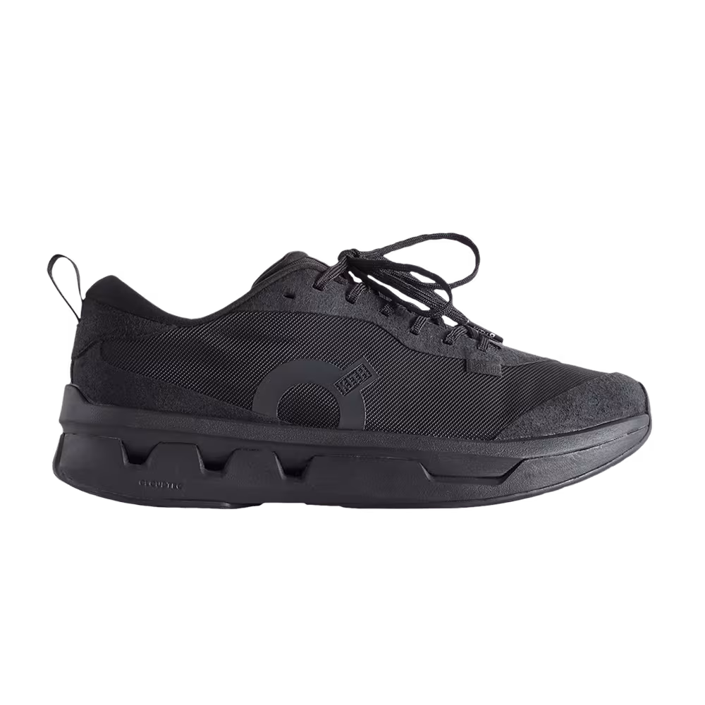 Kith x ON Women's K-Tech 3 Black Black