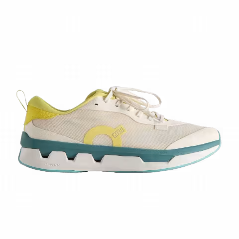Kith x ON Wmns K-Tech 3 'Ivory Storm'