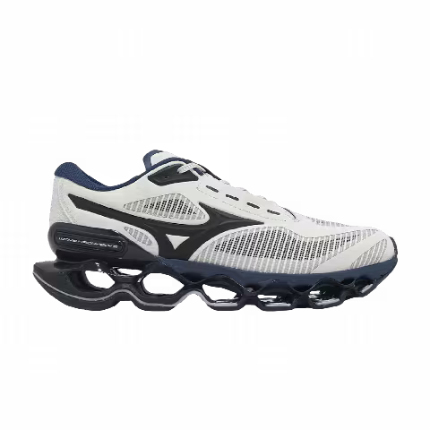 Mizuno Wave Prophecy 15 'Grey Black'