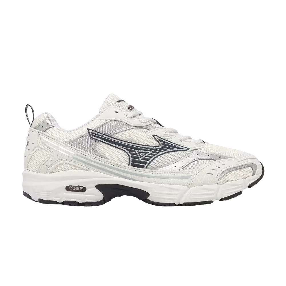 Mizuno MXR Ivory Navy