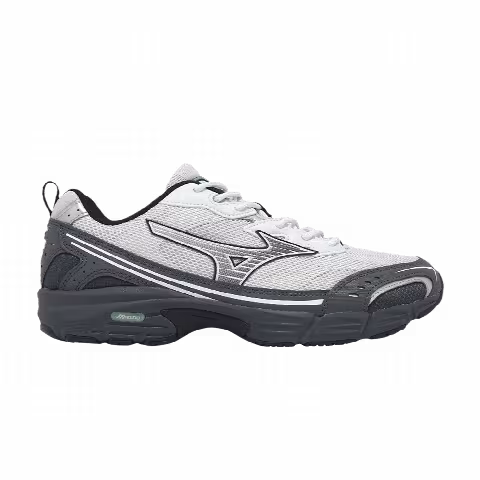 Mizuno MXR 'White Grey'