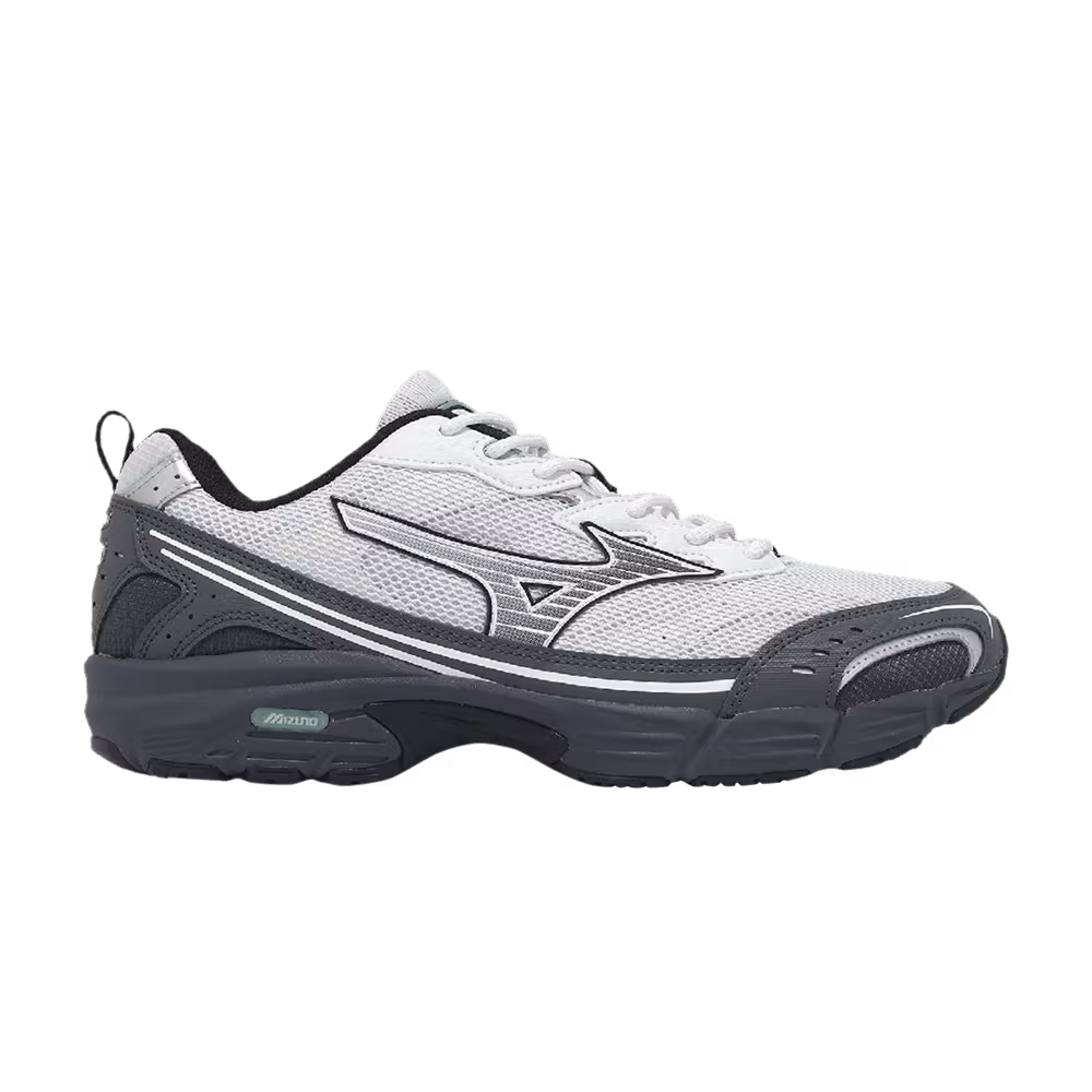 Mizuno MXR White Grey