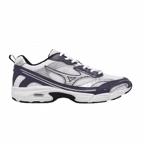 Mizuno MXR 'Ivory Silver'