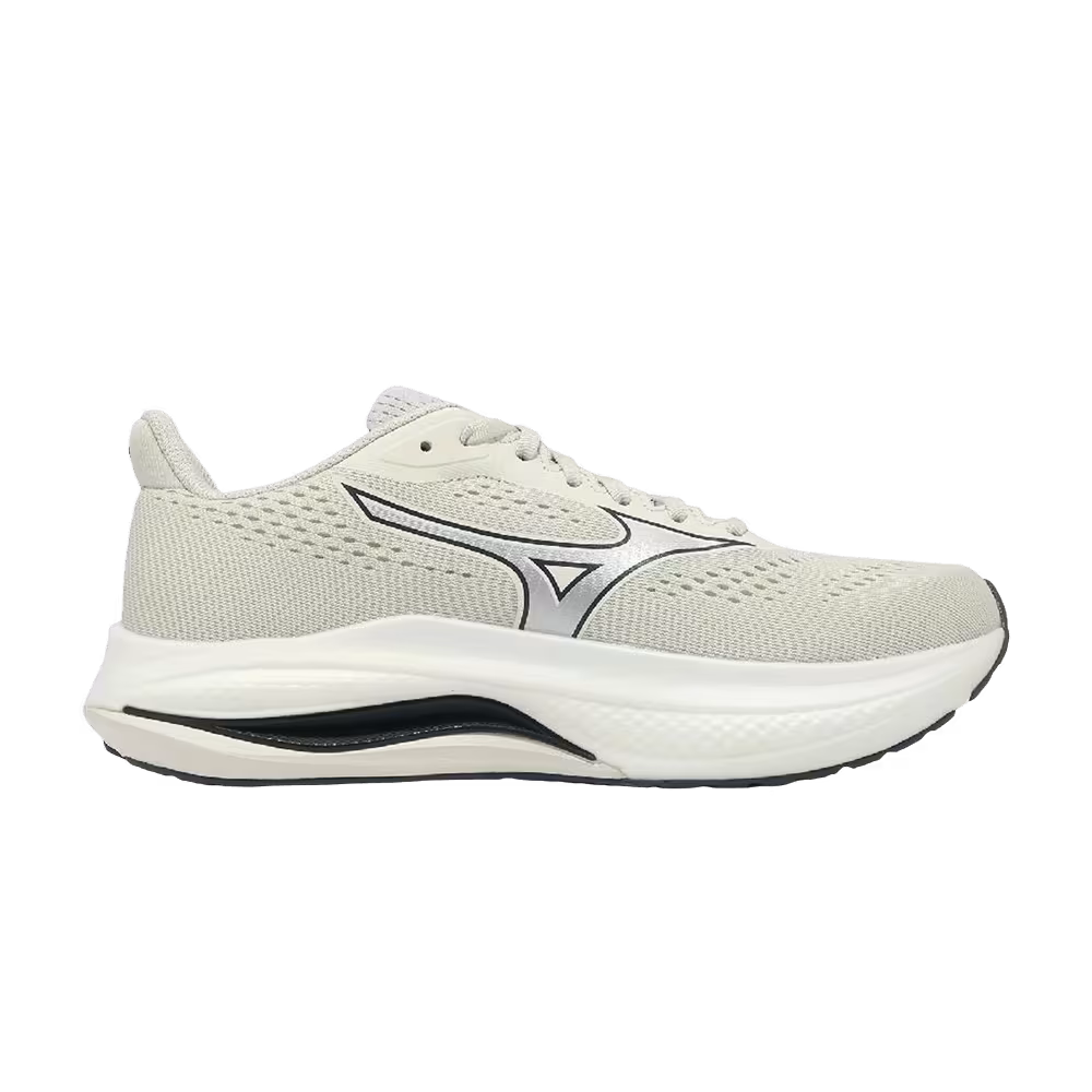 Mizuno Wave Inspire 22 Super Wide Grey Blue
