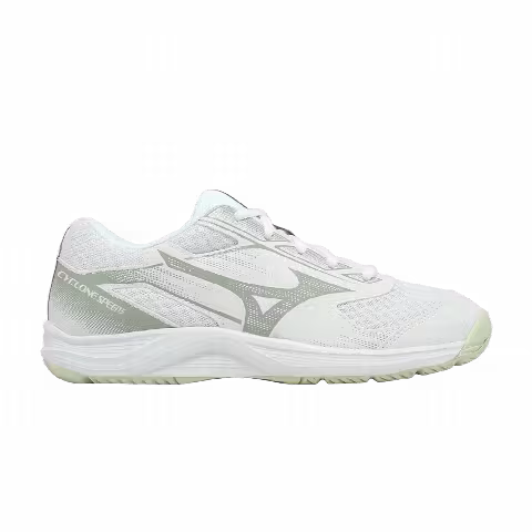 Mizuno Wmns Cyclone Speed 5 'Ivory Green'