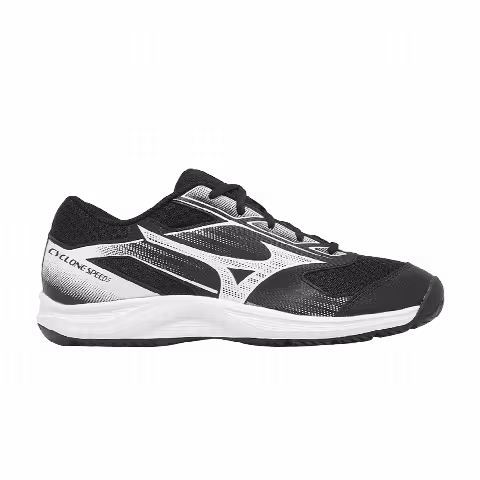 Mizuno Cyclone Speed 5 'Black White'
