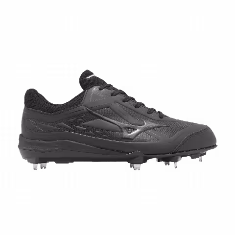 Mizuno Cushionrevo Buddy Wide 'Black White'