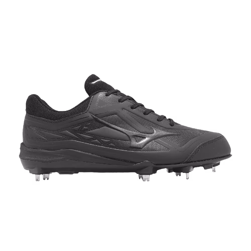 Mizuno Cushionrevo Buddy Wide Black White