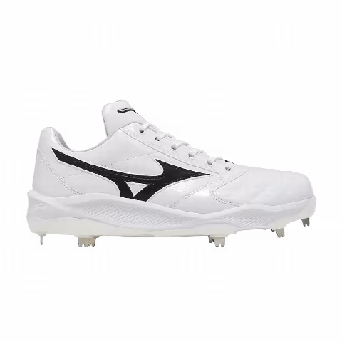Mizuno Cushionrevo Proselect Wide 'White Black'