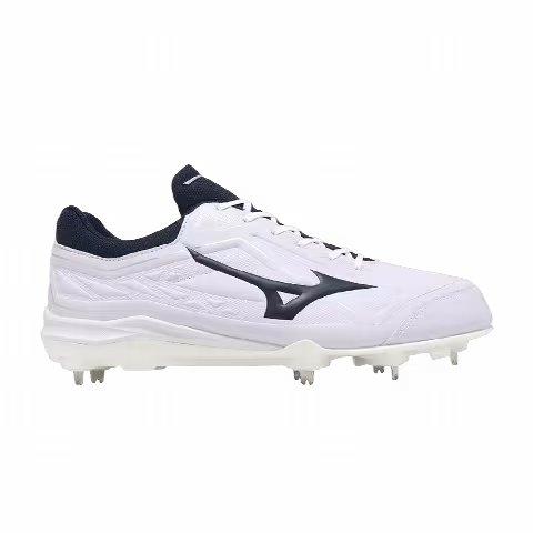 Mizuno Cushionrevo Buddy Wide 'White Navy'