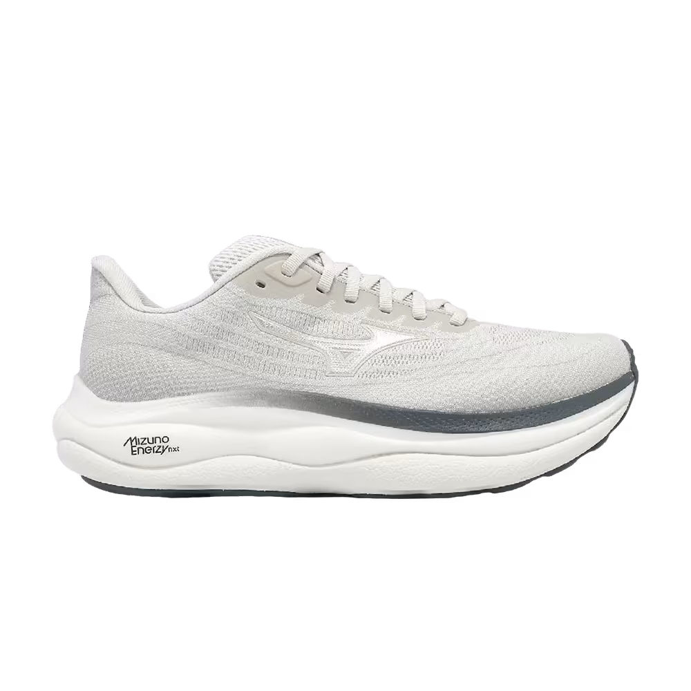 Mizuno Wave Sky 9 Super Wide Grey Ivory