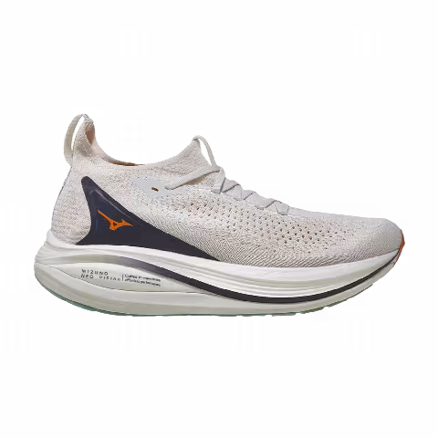 Mizuno Neo Vista 2 'Nimbus Cloud Tangelo'
