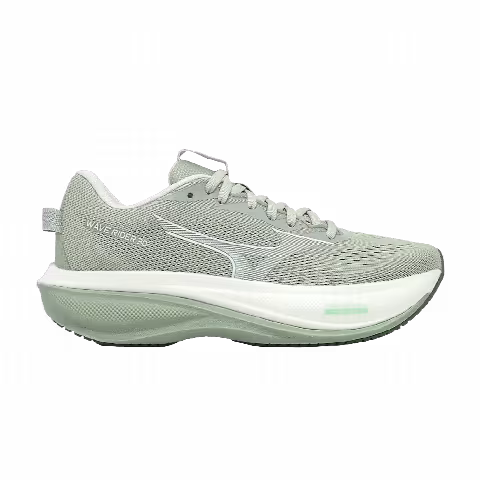 Mizuno Wmns Wave Rider 30 'Green White'