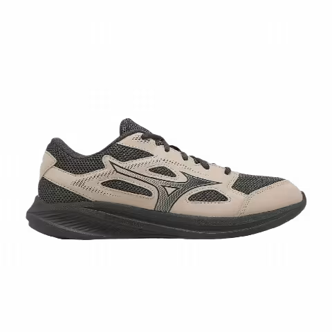 Mizuno Maximizer 27 Wide 'Beige Black'